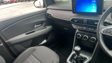 Dacia Jogger 1.0 TCe Comfort 5dr Petrol Estate